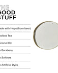 Blind Barber Shower Essentials Gift Set
