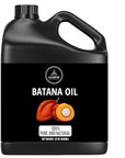Naturevibe Botanicals Batana Oil 32 Ounces | 100% Pure and Natural | Great for Skin Care and Hair Care