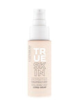 Catrice | True Skin Hydrating Foundation (001 | Neutral Fair)