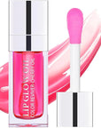 Yasovigi Hydrating Lip Oil Plumping Lip Lines