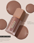 KIMUSE Soft Liquid Contour Stick, Glow Liquid Cream