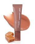 CNP Propolis Jelly Tinted Lipcerin - Caramel Pudding, Hydrating Lip Gloss with Manuka Honey & Hyaluronic Acid, Gifts for Women, Korean Skin Care, 0.3 fl.oz.