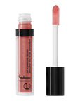 e.l.f. Lip Plumping Gloss, High-Shine Sheer Color, Hydrates Lip