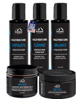 Mountaineer Brand Ultimate Bald Head Care Moisturizing
