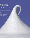 Billie Whipped Shave Cream - Lavender & Bergamot Scent - 6.5 fl oz