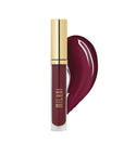 Milani Amore Shine Liquid Lip Color - Seduction (0.1 Ounce) Cruelty-Free Nourishing Lip Gloss with a High Shine, Long-Lasting Finish