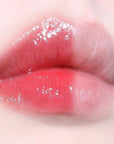 AOU GLOWY TINT BALM Tinted Lip Balm)
