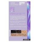 SoftSheen-Carson Interbeauty Dark and Lovely® Uplift Bleaching Kit for Blonde Hair, Includes Bleach Powder, Developer, and Toner