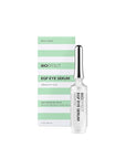 BIOEFFECT EGF Eye Serum with De-Puffer Rollerball, Anti-Aging, Moisturizing Contour Gel To Visibly Reduce Wrinkles, Puffiness, Fine Lines with Barley Growth-Factor Protein