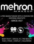 Mehron Makeup Barrier Spray | Setting Spray for oz () 266 ml