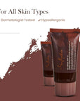 Shea Moisture CC Cream SPF 15 - Deep