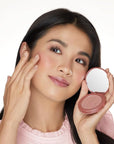 Tarte Amazonian Clay 12-Hour Blush Exposed 0. by Tarte Cosmetics 2 oz