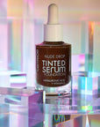 Catrice | Nude Drop Tinted Serum Foundation |