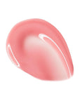 ColourPop So Juicy Plumping Glossy Lip Oil - Hydrating & Plumping Lip Oil with a Sheer Wash of Non-Sticky Color - Infused with Peptides, Ceramides & Ginger - Baby Panda (0.29)