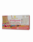 Hyleys Slim Tea 42 Ct Assorted - Weight Loss Herbal Supplement Cleanse and Detox - 42 Tea Bags (1 Pack)