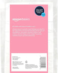 Amazon Basics Cosmetic Foam Wedges For Makeup, 32 Count
