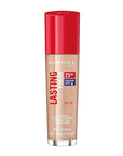 Rimmel London Lasting Finish 25HR - 200 Soft Coverage, Waterproof, 1oz