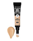 Revlon ColorStay Skin Awaken 5-in-1 Concealer, Lightweight, Creamy fl oz