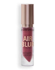 Revolution Beauty London, Air Blur Matte Liquid Lipstick, Long-Lasting Lip Color, Face Makeup, Vegan & Cruelty-Free, Black Cherry Cool-Toned Mauve, 0.11 fl oz