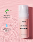 JOAH Set-Fection Transfer Proof Extreme Stay Setting Spray, (1.69 fl.oz..) 50 ml