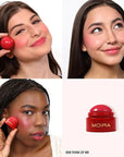 Soft Blush Balm (008, Think of me)