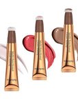 Liquid Contour Stick Set, Contour & Blush & Makeup (02#04#05)