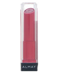 Almay Smart Shade Butter Kiss Lipstick, Red-Light/Medium