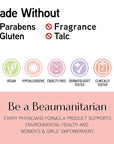 Physicians Formula Mineral Wear®Diamond Filler Cheek & Lip Brilliant Peach