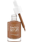 Catrice | Nude Drop Tinted Serum Foundation |