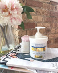 Advanced Clinicals Retinol Body Lotion Moisturizer Sagging