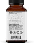 LifeSeasons Masculini-T - Testosterone Support Supplement - Enhances Mental & Physical Aspects of Sexual and Athletic Performance - Supports Normal Erectile Function - Improve Libido - 180 Capsules