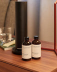 Aromatech Fresh Cotton and Bergamot Essential Oil Blend: Luxury Hotel Inspired Aromatherapy with Bergamot, Fresh Cotton & Sandalwood for Ultrasonic Diffusers & Nebulizers - 4 fl oz, 120 mL