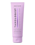 Tanologist Hydrating Gradual Tan Lotion - Medium/Dark - Hydrating Self Tanning Lotion with Hyaluronic Acid & Squalane - Sun Kissed, Natural Looking Self Tan - 8.45 fl oz