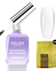 Gellen 7 in 1 Builder