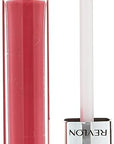 Revlon Ultra HD Lip Lacquer, HD Garnet