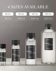 Scentiment Diffuser Oil - White Lotus | Aromatherapy Home Fragrance | Inspired by Four Seasons® Hotel | Luxurious Scent with Notes of Wild Fig, Vetiver, Almond, Sandalwood (20 mL)