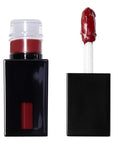 e.l.f. Glossy Lip Stain, Long-Lasting, Lightweight Lip Stain For A Sheer Pop Of Color & Subtle Gloss Finish, Vegan & Cruelty-Free, Spicy Sienna