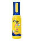 Banana Boat Kids 360 Coverage Sunscreen Mist SPF 50+ | Kids Sunscreen Applicator, Refillable Sunscreen Bottle, SPF 50 Sunscreen Spray Mist Bottle, Kids Spray Sunscreen, Non-Aerosol Sunscreen, 5.5oz