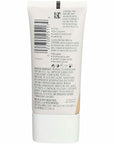 COVERGIRL Oil-Free Matte Cream Foundation, Fair, 1 oz