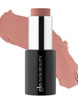 Glo Skin Beauty Cream Blush Stick (Hush) | Skincare Benefits