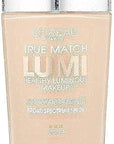 L'Oreal Paris True Match Lumi Healthy Luminous Makeup,