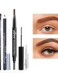 All in One Eyeshadow Palette Makeup