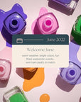 duri Nail Polish No. 683