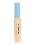 COVERGIRL - Clean Matte Concealer, Oil-Free, Lightweight Formula,