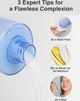 Moist Barrier Boosting Face Toner M4 | Ceramide fl oz
