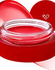 AOU GLOWY TINT BALM Tinted Lip Balm)