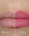 Girlactik Jello Gloss Balm (Camelia)