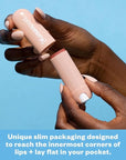 Kosas Lipfuel Hyaluronic Active Sport Lip
