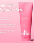 Saltair Body Lotion - 2 Pack Moisturizing Lotion For Dry Skin. Pink Beach Scented Hydrating Body Cream with Nourishing Moisturizer Formula. Skin Care for Women and Men. 2x 10oz Tubes
