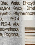 Tanceuticals CC Self Tanning Body Mousse